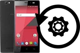 Como resetar um XOLO Era 1X