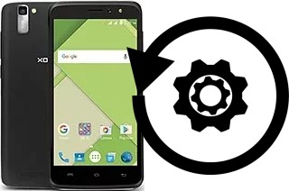 Como resetar um XOLO Era 2