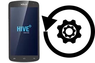 Como resetar um XOLO Omega 5.0