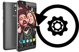 Como resetar um XOLO One HD