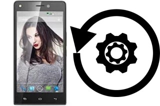 Como resetar um XOLO Opus 3