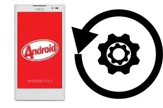 Como resetar um Xolo Q1001