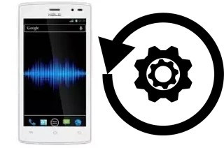 Como resetar um Xolo Q600 Club