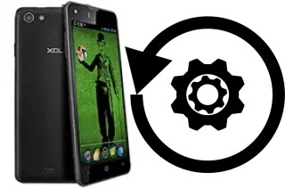 Como resetar um XOLO Q900s Plus