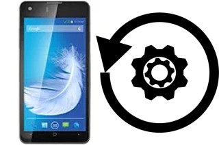 Como resetar um XOLO Q900s