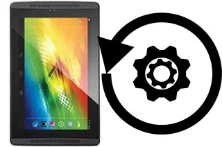 Como resetar um XOLO Play Tegra Note