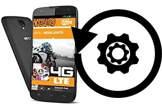 Como resetar um Yezz Andy C5E LTE