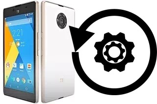 Como resetar um YU Yuphoria