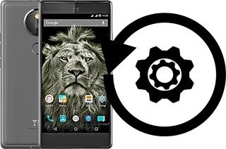 Como resetar um YU Yutopia