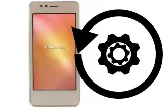 Como resetar um ZH-K Mobile Odyssey J1 Plus