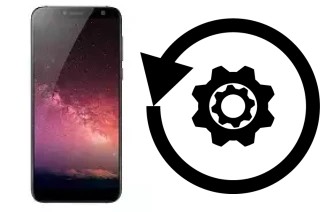 Como resetar um Zopo Flash X1i