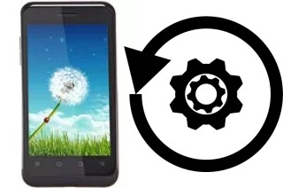 Como resetar um ZTE Blade C V807