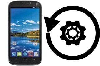 Como resetar um ZTE Grand X Plus Z826