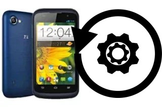 Como resetar um ZTE Blade V