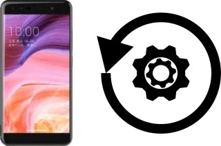 Como resetar um ZTE Blade A3 (2017)