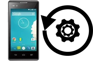 Como resetar um ZTE Blade A410