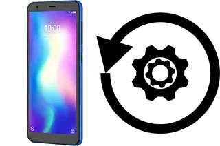 Como resetar um ZTE Blade A5 (2019)