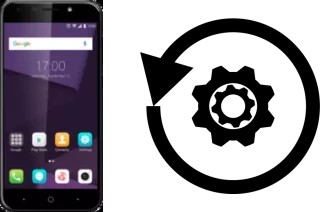 Como resetar um ZTE Blade A6 Lite