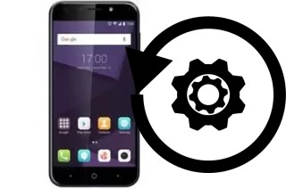 Como resetar um ZTE Blade A6 Premium