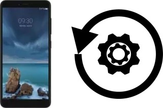 Como resetar um ZTE Blade A7 Vita