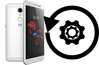 Como resetar um ZTE Blade A910