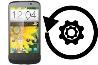 Como resetar um ZTE Blade III Pro