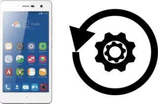 Como resetar um ZTE Blade L7