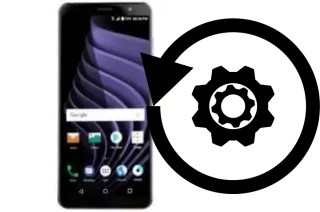 Como resetar um ZTE Blade Max View