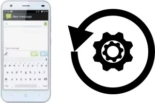 Como resetar um ZTE Blade S6 Lux