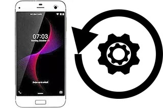 Como resetar um ZTE Blade S7