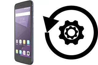 Como resetar um ZTE Blade V8 Lite