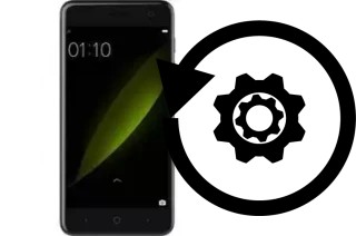 Como resetar um ZTE Blade V8C