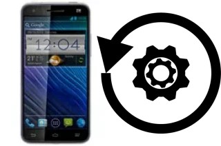 Como resetar um ZTE Grand S