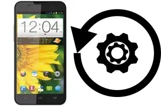 Como resetar um ZTE Grand X Quad V987