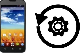 Como resetar um ZTE Grand X Quad