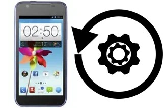 Como resetar um ZTE Grand X2 In