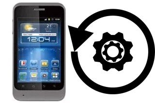 Como resetar um ZTE Kis V788