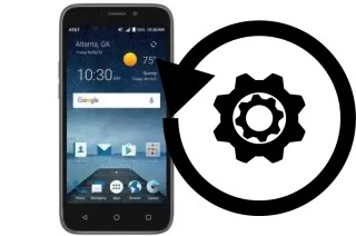 Como resetar um ZTE Maven 3