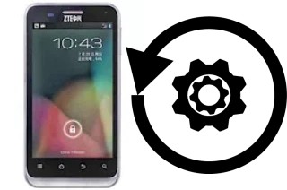 Como resetar um ZTE N880E