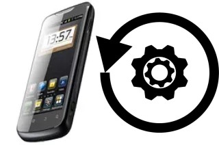 Como resetar um ZTE N910