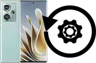 Como resetar um ZTE nubia Z50