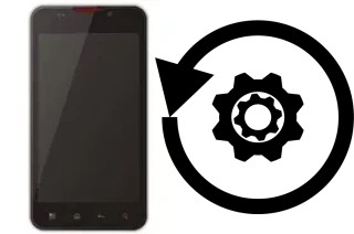 Como resetar um ZTE V887