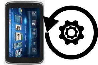 Como resetar um ZTE Light Tab 3 V9S