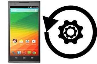 Como resetar um ZTE Zmax