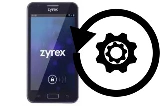 Como resetar um Zyrex ZA987