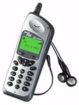 Sagem MC 825 FM