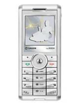 Sagem my300X