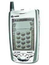 Sagem WA 3050