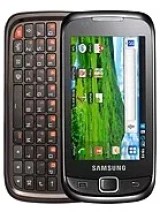 Samsung Galaxy 551