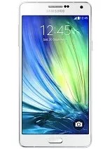 Enviar minha localização de um Samsung Galaxy A7 Duos